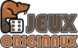 logo societe des jeux originaux