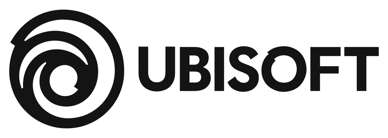Ubisoft logo